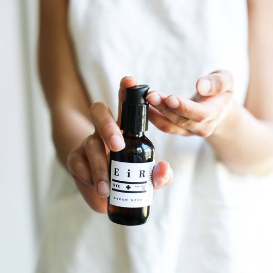 EIR NYC | Dream Deep