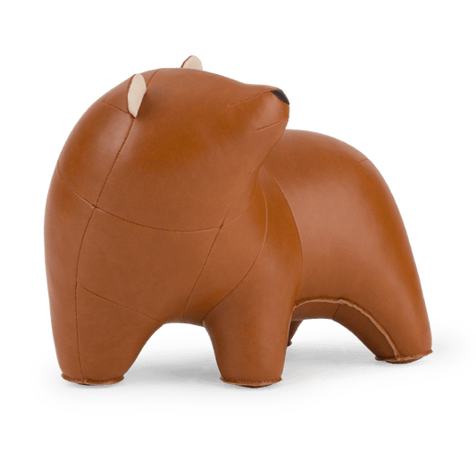 Bear Bero | Zuny Design