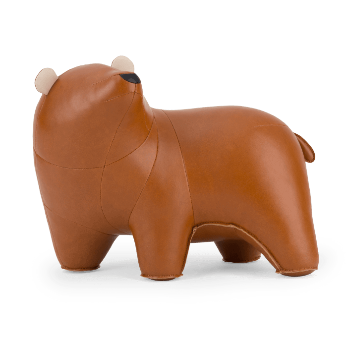 Bear Bero | Zuny Design