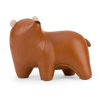 Bear Bero | Zuny Design