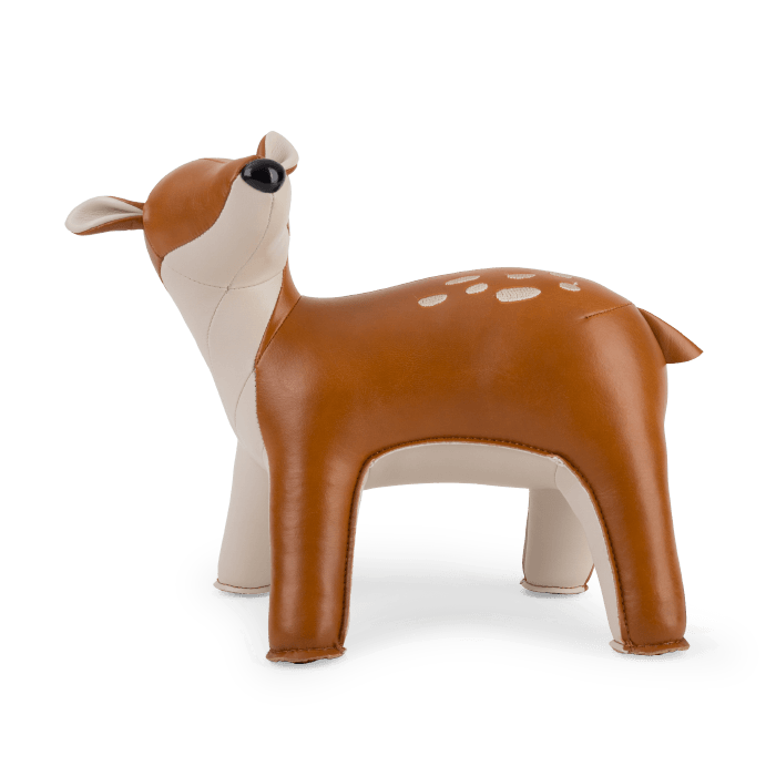 Deer Luke | Zuny Design