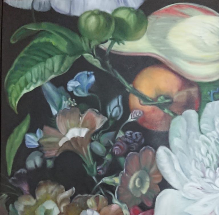 RRR #25 by Amanda Bouquet