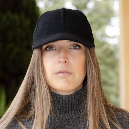 Mixed wool felt CAP: Assorted Colors  57/56
