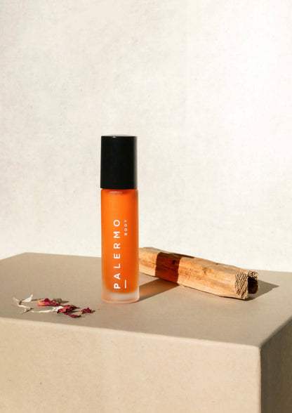 PALERMO | Harmonizing Aromatherapy Oil - .33oz | 10ml