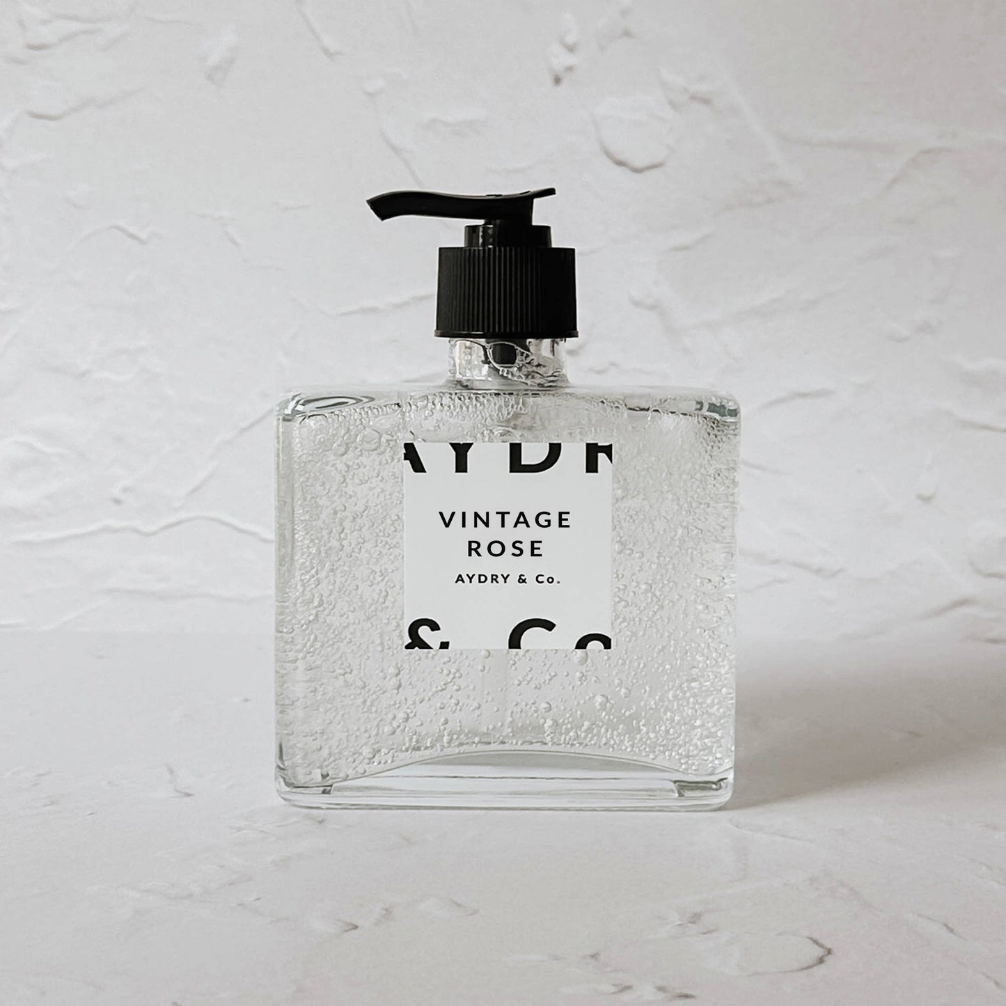 ADRY & Co |VINTAGE ROSE HAND & BODY WASH