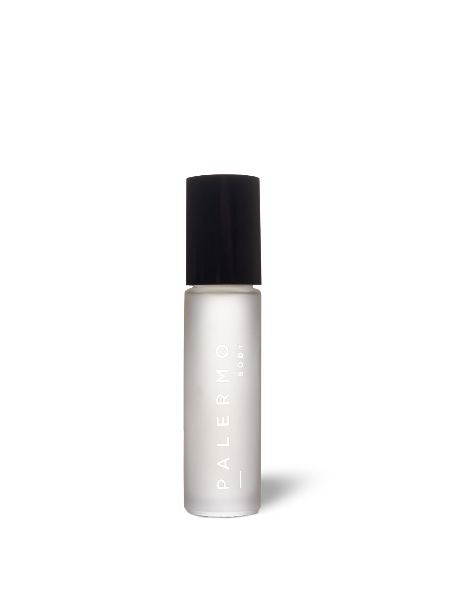 PALERMO | Enlivening Aromatherapy Oil - .33oz | 10ml