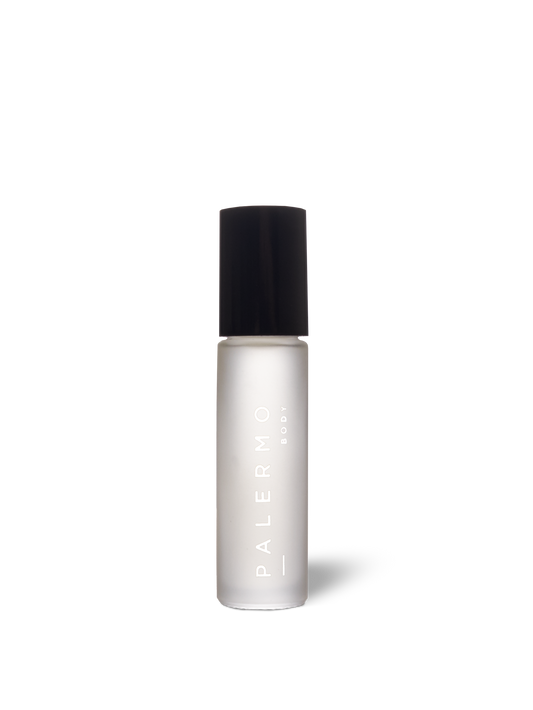 PALERMO | Enlivening Aromatherapy Oil - .33oz | 10ml