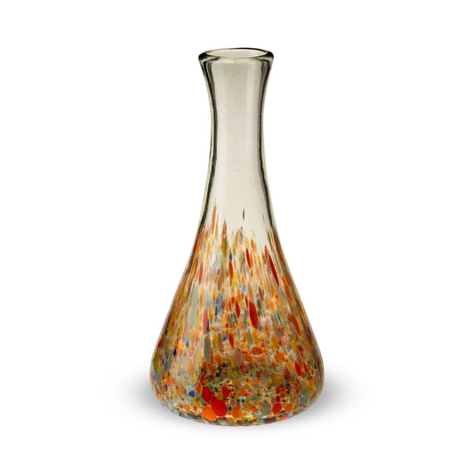 Segunda Vida Artistico Recycled Glass Wine Decanter
