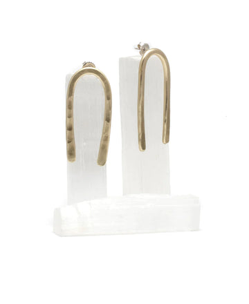 WATER SAND STONE | BETTER FORTUNE EARRINGS