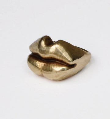 WATER SAND STONE | KISS RING