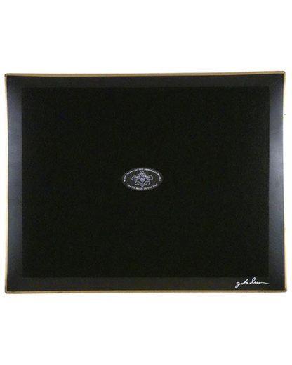 John Derian Company | Pudgy Bluebird 11 x 14" Rect.  Tray