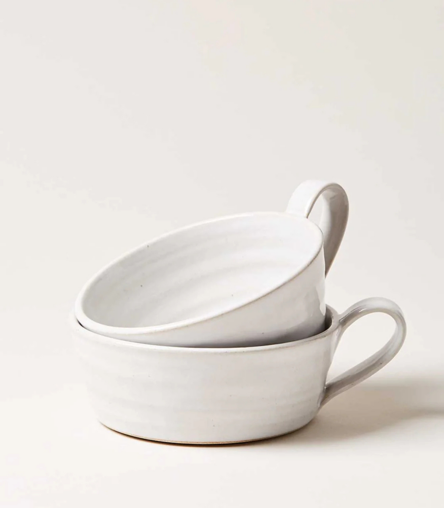 Farmhouse Pottery | Silo Soup Mug