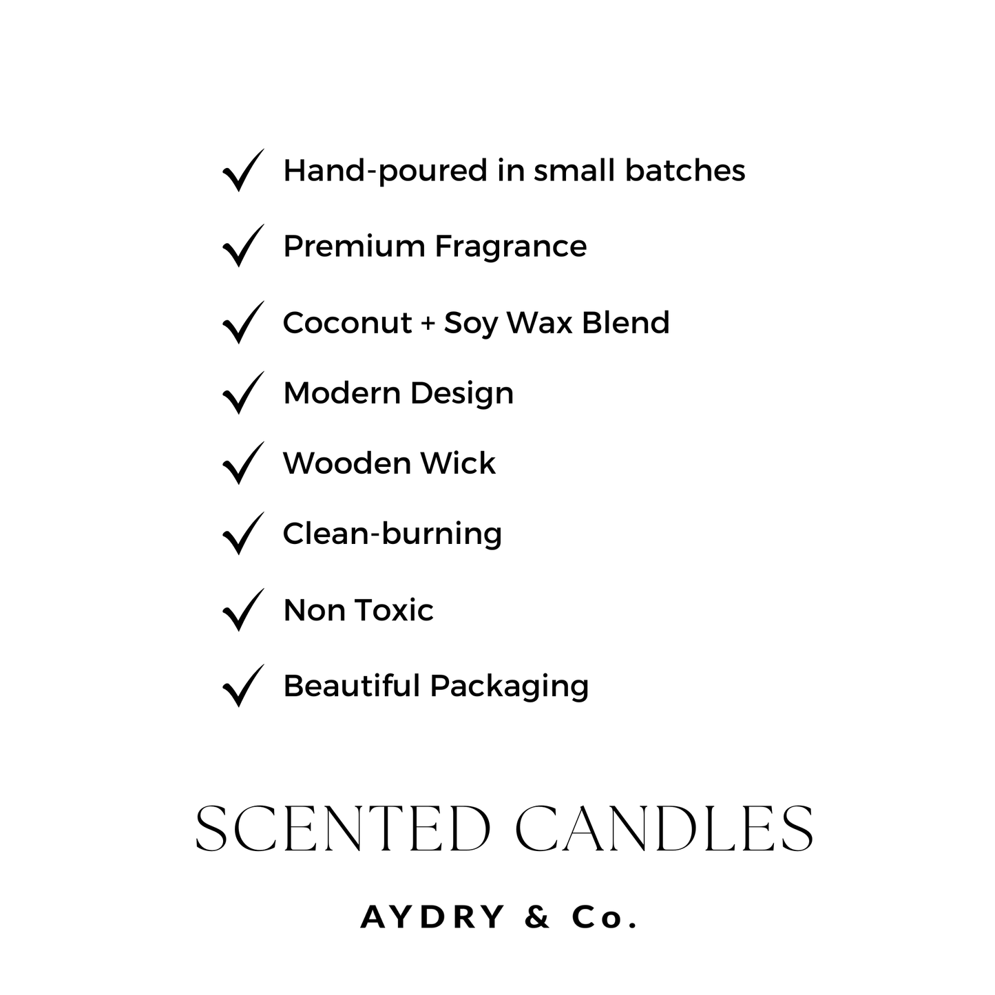 ADRY & Co | JAPANESE YUZU CANDLE