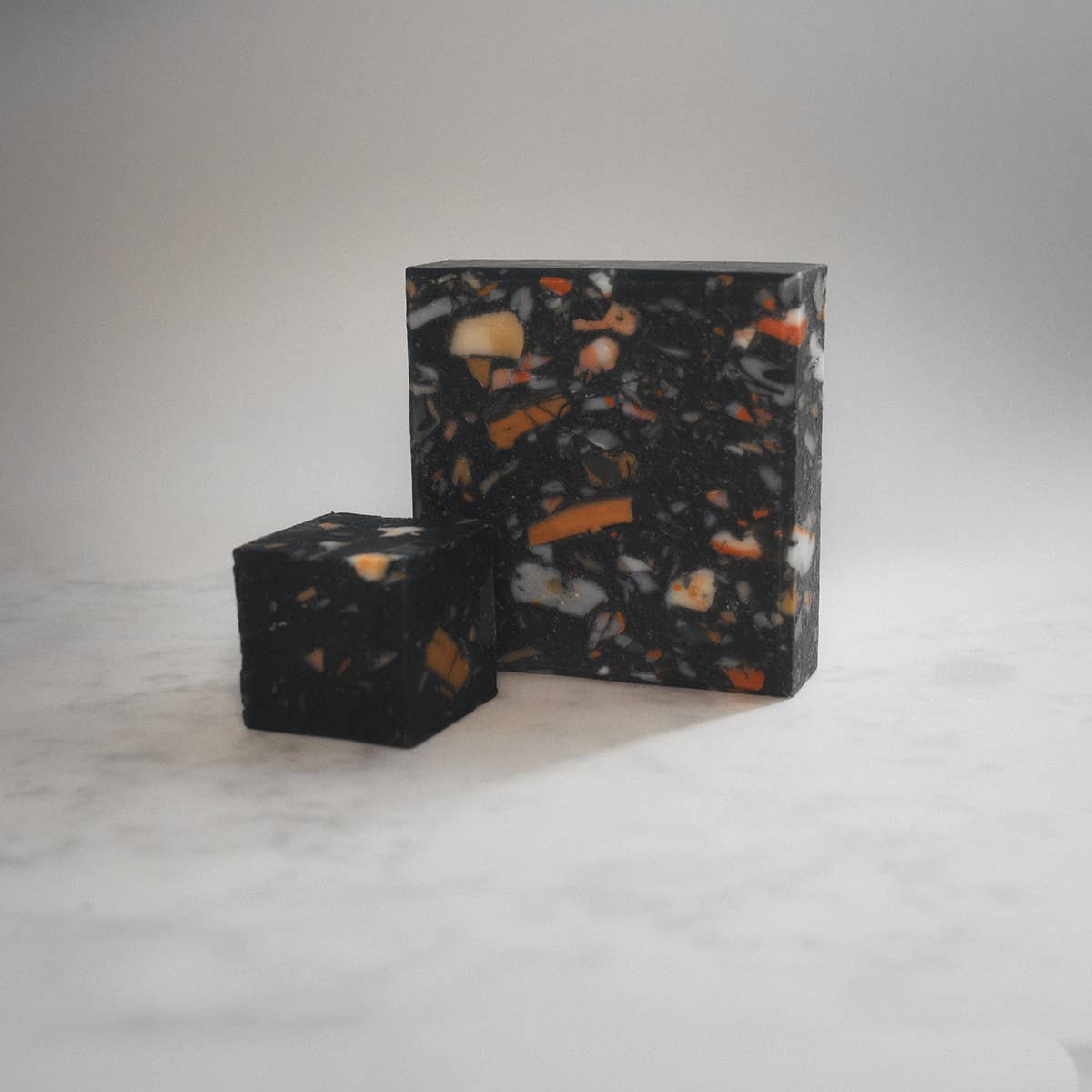 EVEN KEEL | Ibusuki: BIODEGRADABLE CLAY SOAP