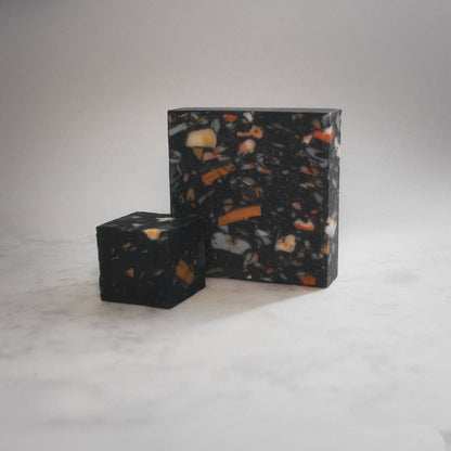 EVEN KEEL | Ibusuki: BIODEGRADABLE CLAY SOAP