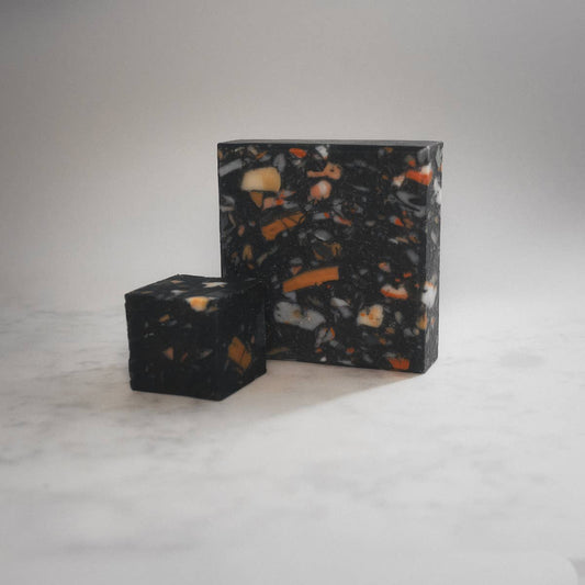 EVEN KEEL | Ibusuki: BIODEGRADABLE CLAY SOAP