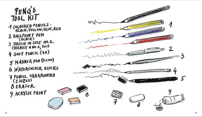 I Can Draw:: Paperback