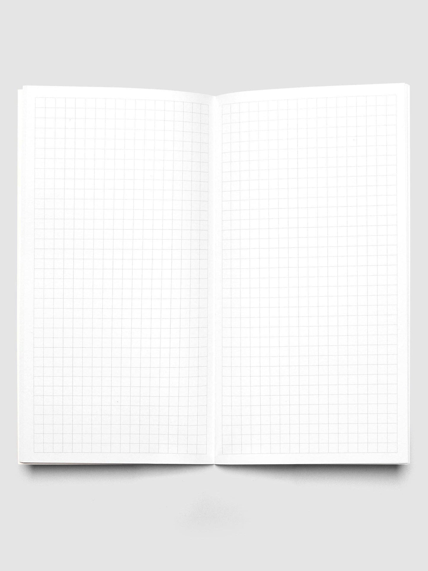 Travel Notebook Set | A5 Slim w/ 3 extra inserts