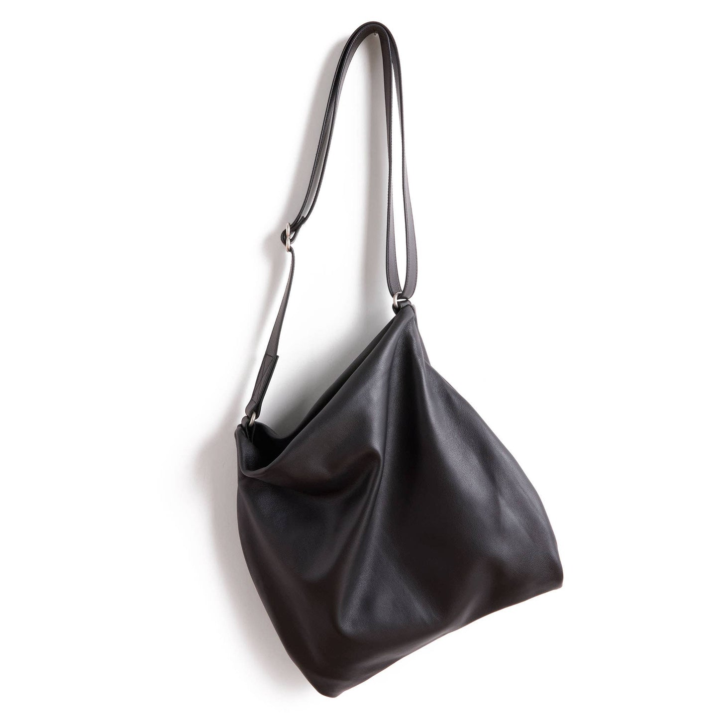 The Olivia adjustable Crossbody  | Rough & Tumble