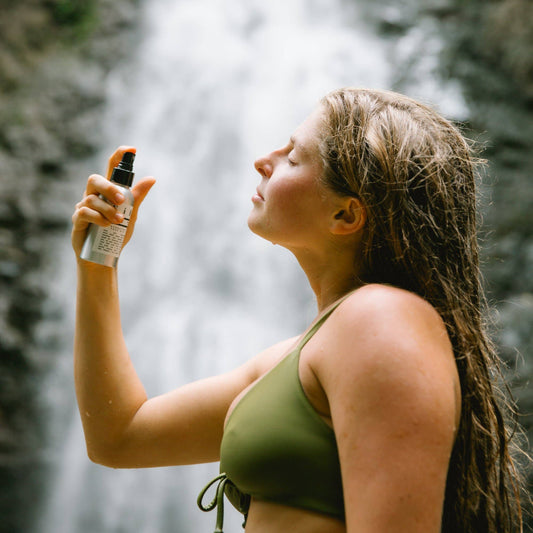 EIR NYC | Hydrating Face Mist