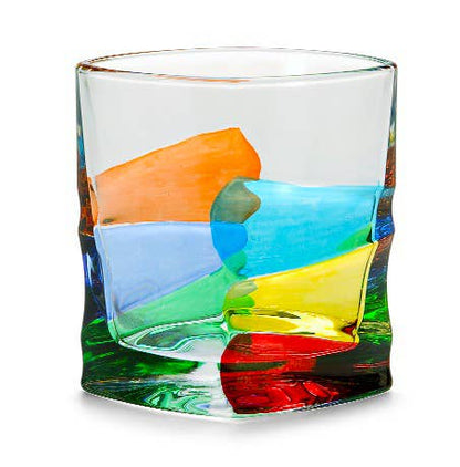 Alice Sturzinger | Sail Rocks Cocktail Glass