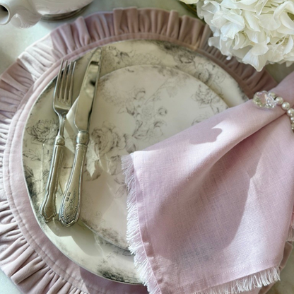 Giulietta Salad/Dessert Plate