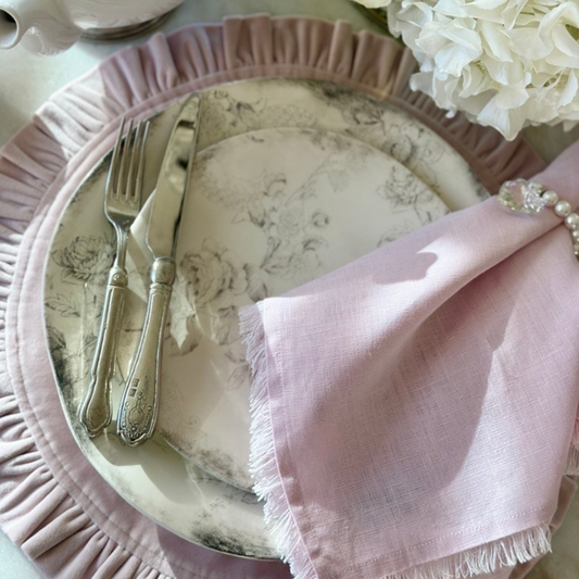 Giulietta Salad / Dessert Plate