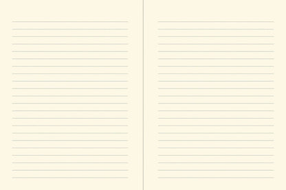 Ottoman Splendor Journal