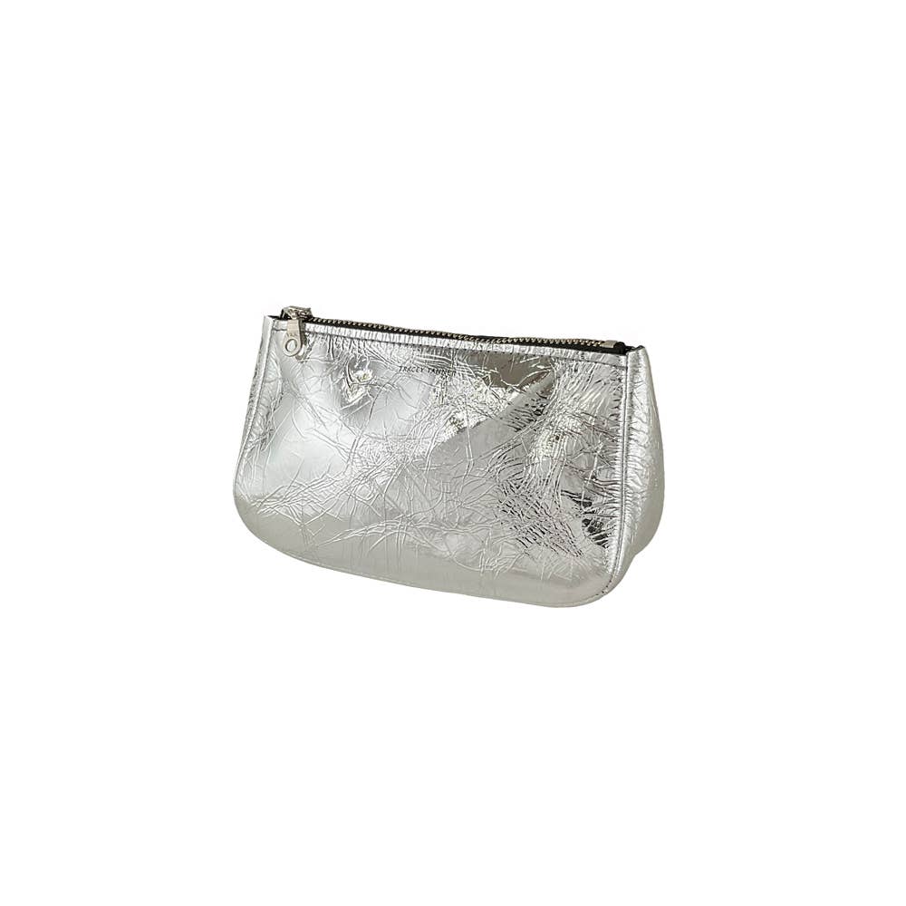 TRACEY TANNER | Small Fatty Pouch - Sparkle Supernova