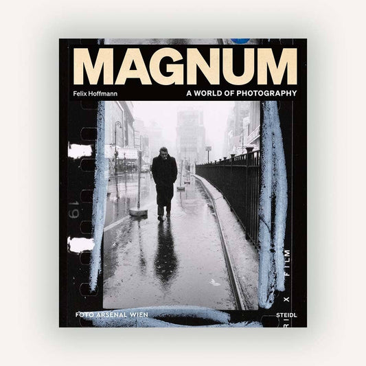 Magnum: A World of Photography