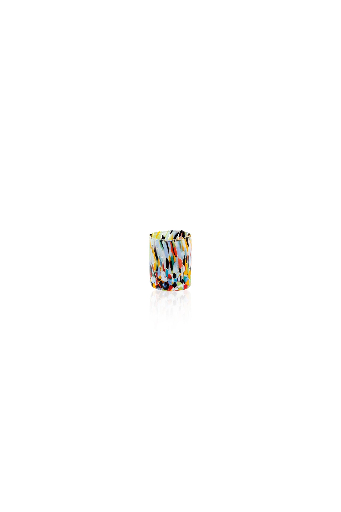 Alice Sturzinger | Venezia Murano Shot Glass - Assorted Colors
