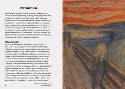 How Art Can Change Your Life:: Paperback