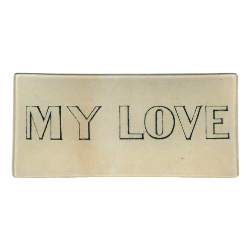 My Love - 3
