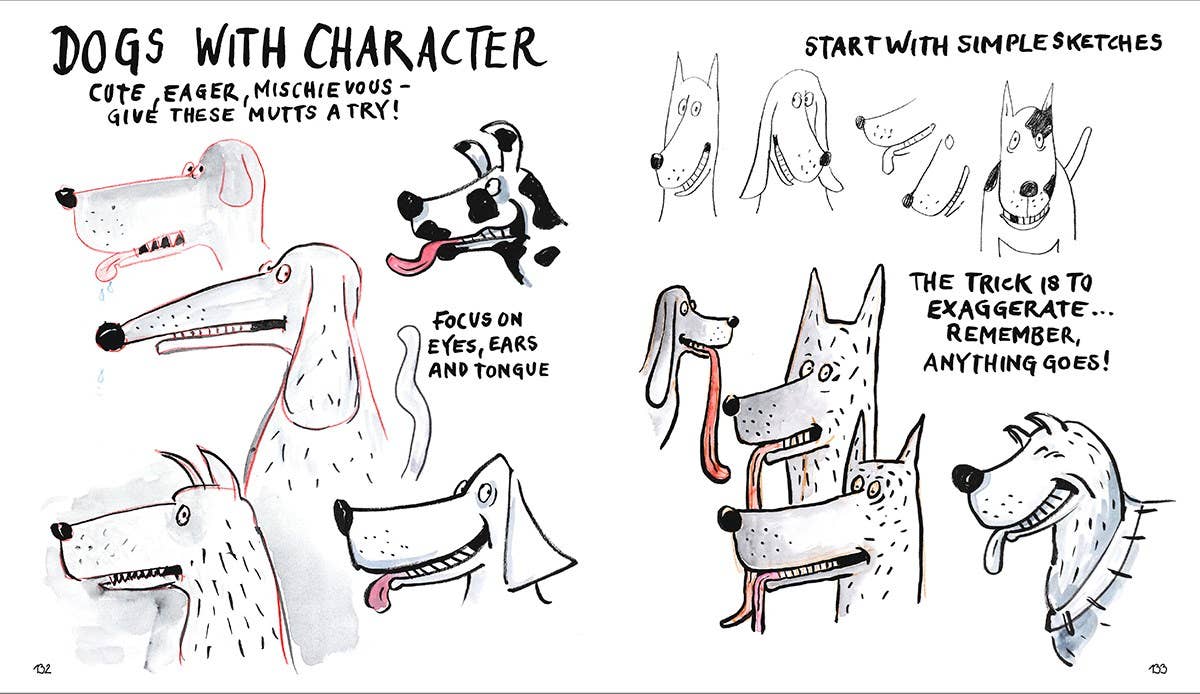 I Can Draw:: Paperback