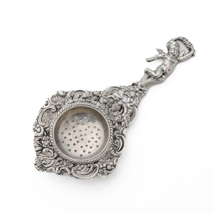 Vintage Tea Strainer