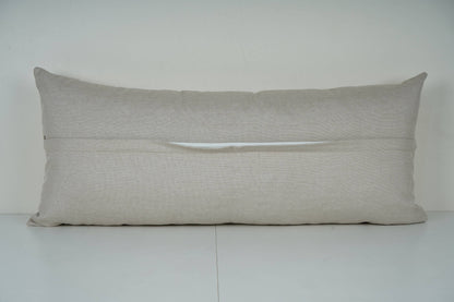 Hand Embroidered Suzani Pillow Cover 1/1 – Animal Motif