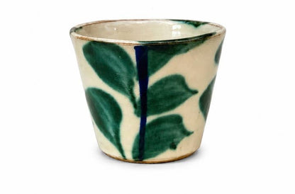 KILIIM | Clover Espresso Ceramic Cup