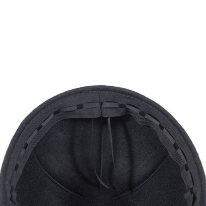 Mixed wool felt CAP: Assorted Colors  57/56