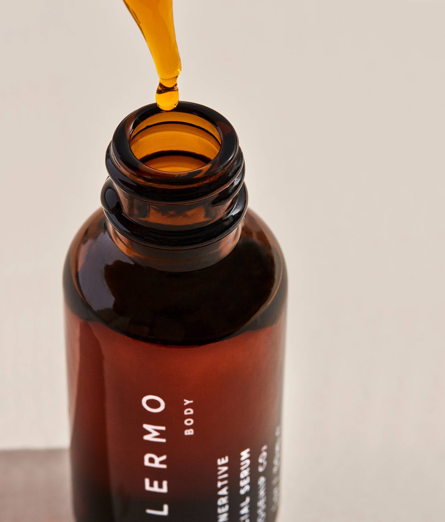 PALERMO | Regenerative Facial Serum with Rosehip CO2 - 4 oz