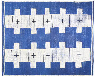 Moroccan Rug 8'6