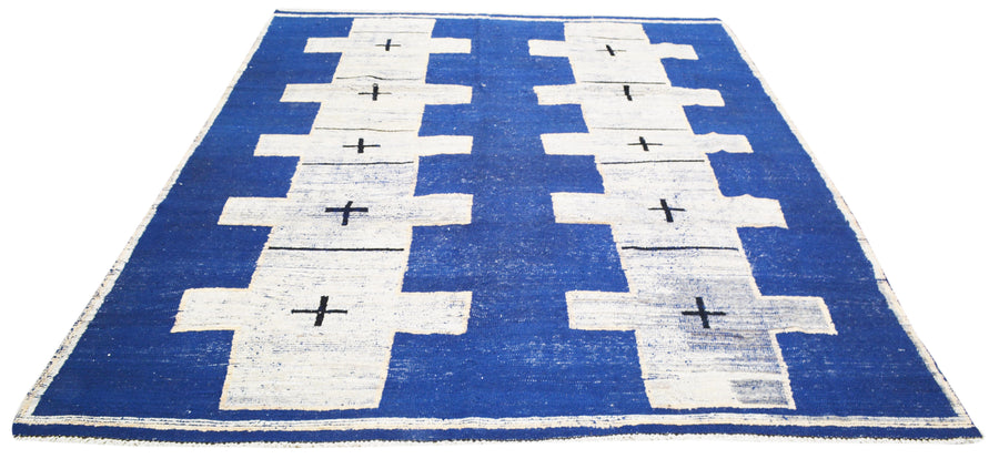Moroccan Rug 8'6