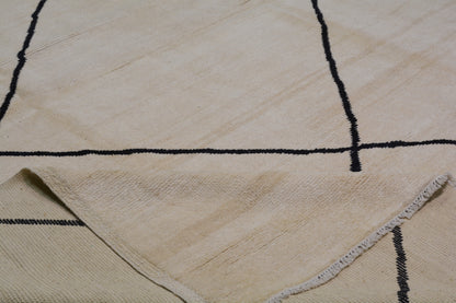 Moroccan Modern 9' 3" X 12' 1"