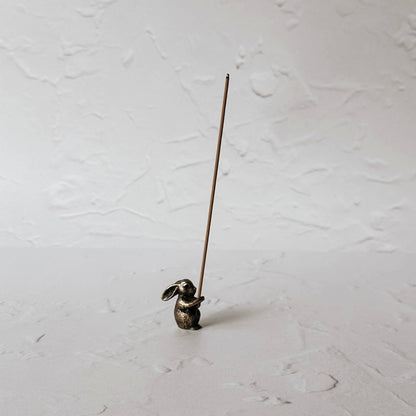 ADRY & Co |SANDALWOOD JASMINE JAPANESE INCENSE