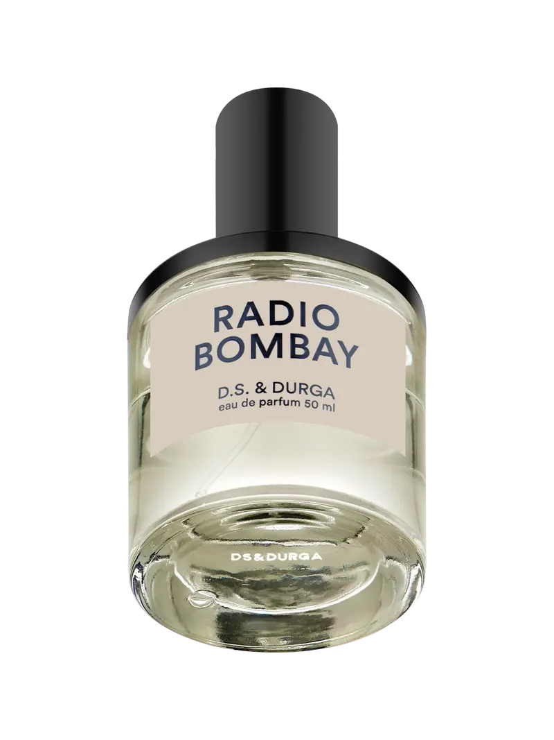 D.S. & DURGA | Radio Bombay