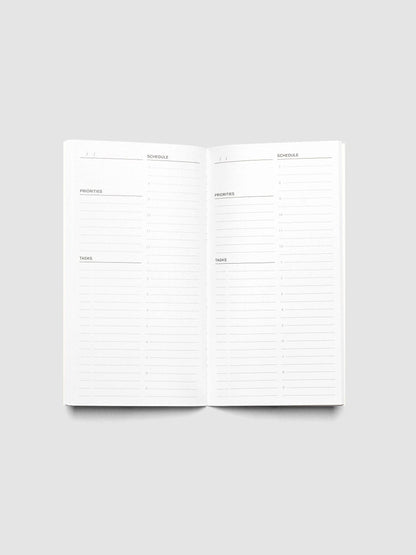 Pocket Plus Travel Notebook Set | w/ 2 additional notebooks