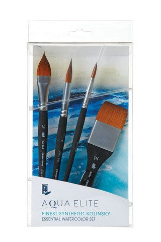 AQUA ELITE PROFESSIONAL BOX SET