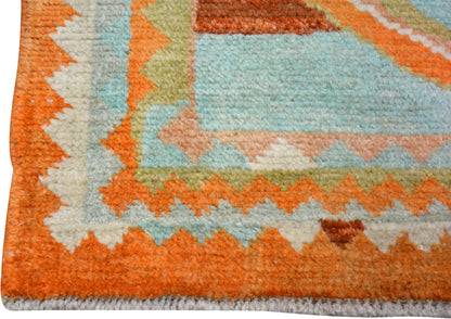Persian Gabbeh 2' 8" X 3'10"