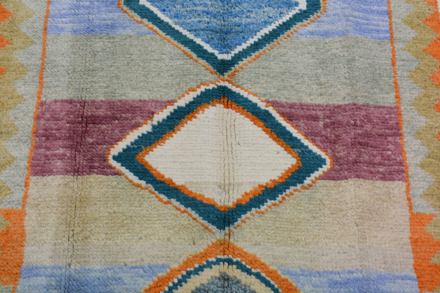 Persian Gabbeh 2' 9" X 3' 7"