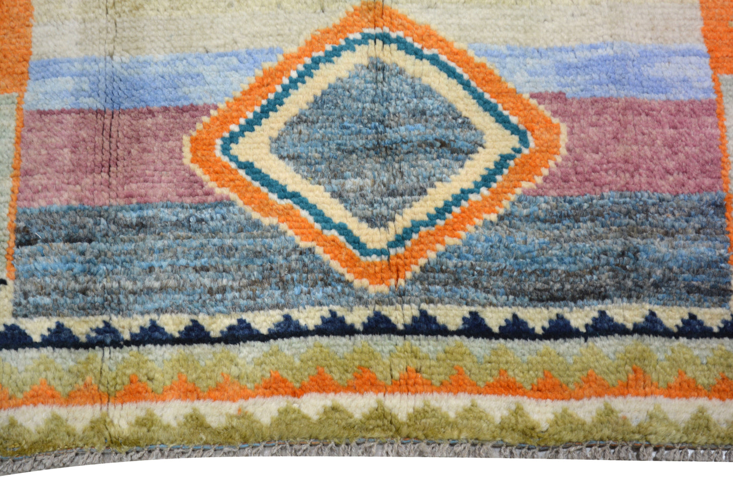 Persian Gabbeh 2' 9" X 3' 7"