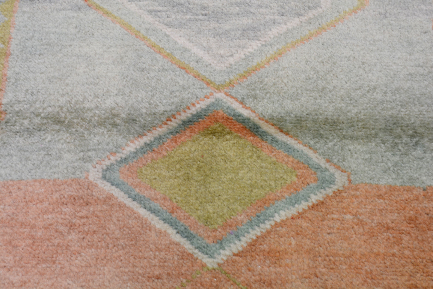 Persian Gabbeh 2' 9" X 3' 5"